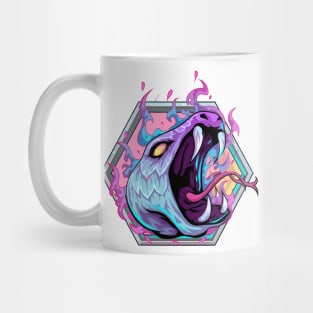 Viper Mug